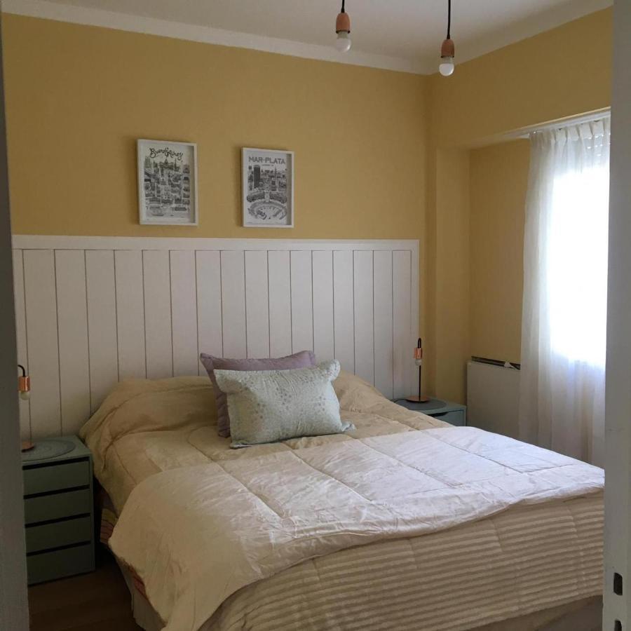 La Marianita Departamento Zona Centro Incluye Ropa De Cama